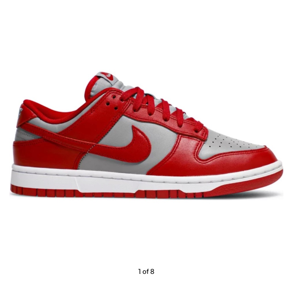 Nike dunks